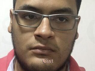 Cixt