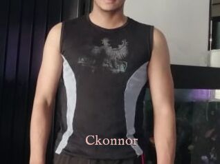 Ckonnor