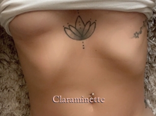 Claraminette
