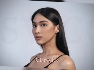Clareyfox