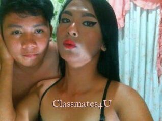 Classmates4U