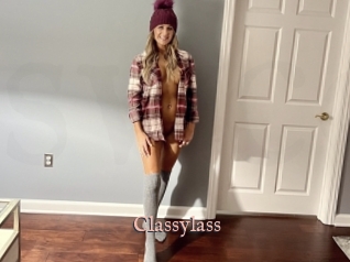 Classylass