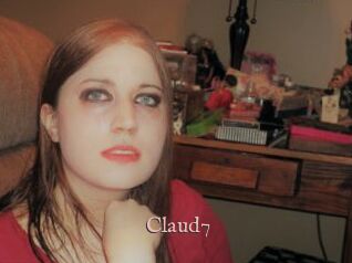 Claud7