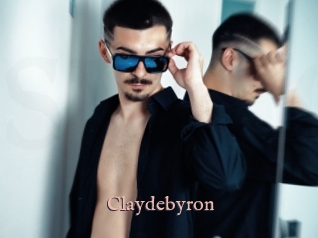 Claydebyron