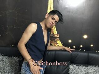 Cleithonboss