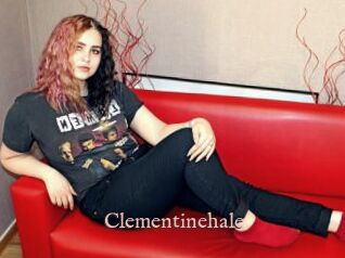 Clementinehale