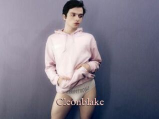 Cleonblake