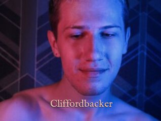 Cliffordbacker