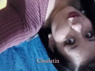 Cloelatin