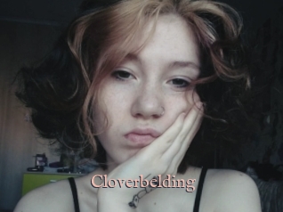 Cloverbelding