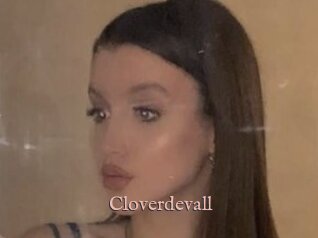 Cloverdevall