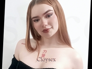 Cloysex