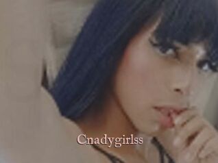Cnadygirlss