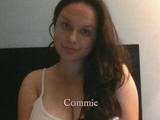 Commie