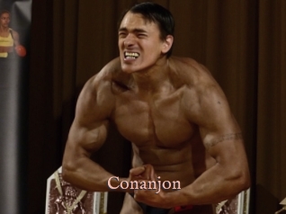 Conanjon