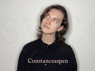 Constanceaspen