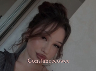 Constancecowee