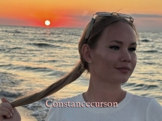 Constancecurson