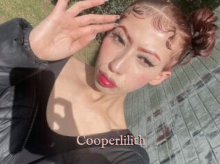 Cooperlilith
