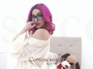 Cottoncanndy