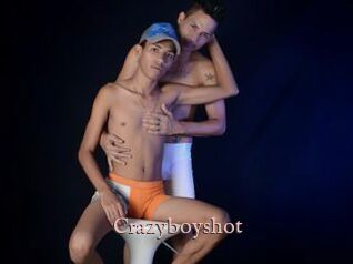 Crazyboyshot