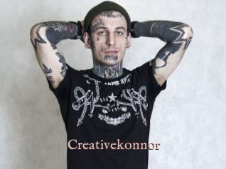 Creativekonnor