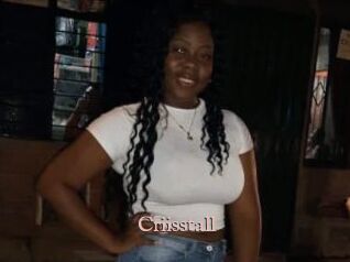 Criisstall