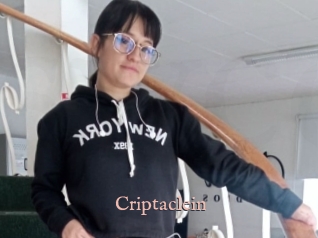 Criptaclein