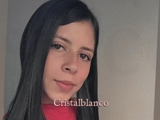 Cristalblanco