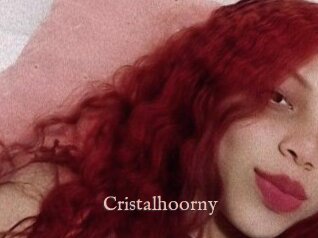 Cristalhoorny