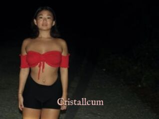 Cristallcum