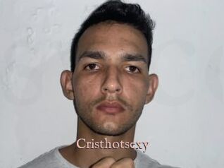Cristhotsexy
