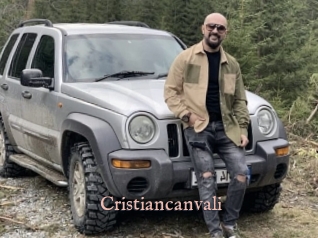 Cristiancanvali