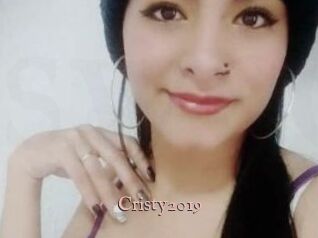Cristy2019