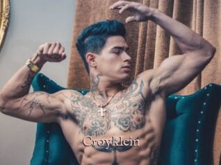 Croyklein