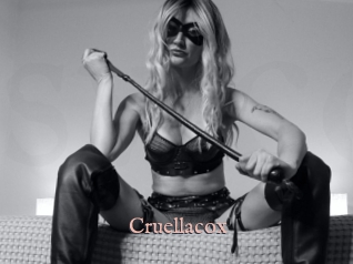 Cruellacox