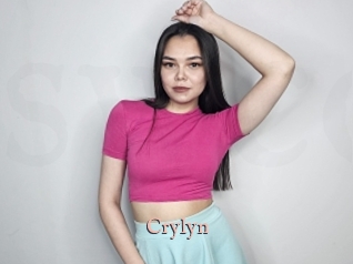 crylyn Sex Webcam Overzicht