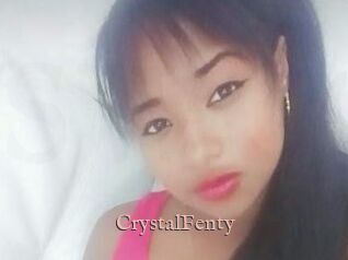 CrystalFenty