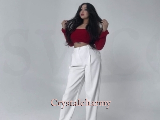 Crystalcharmy