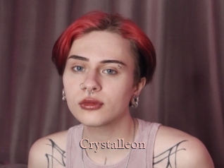 Crystalleon
