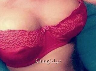 Cumgirl40