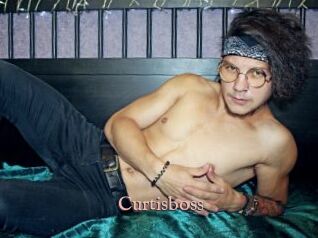 Curtisboss