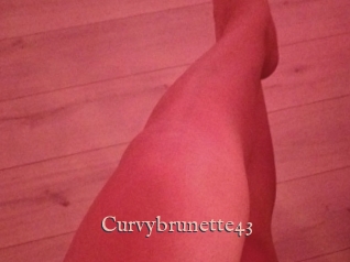 Curvybrunette43