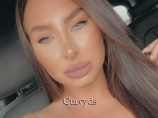Curvyds
