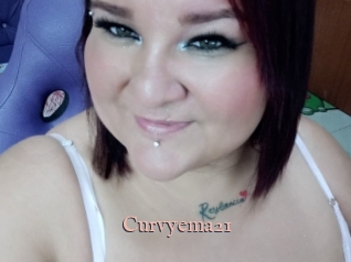 Curvyema21