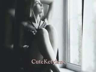 CuteKetylene