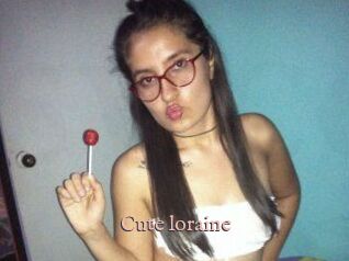 Cute_loraine