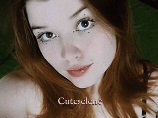 Cuteselene