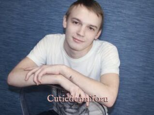 Cutiedenniforu