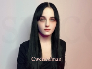 Cwenealman